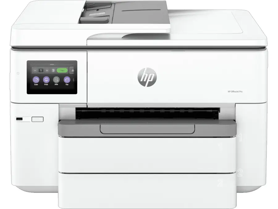 Refurbished HP OfficeJet printer model